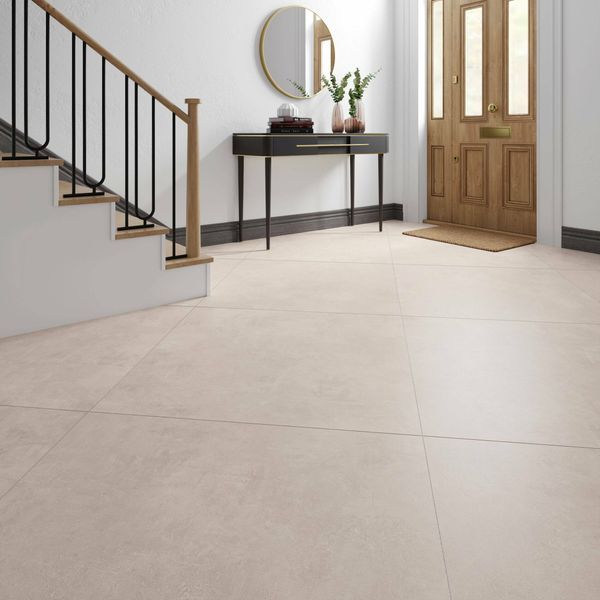 Flooring Trends with Textured Surfaces