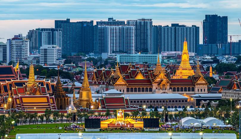 Bangkok, Thailand