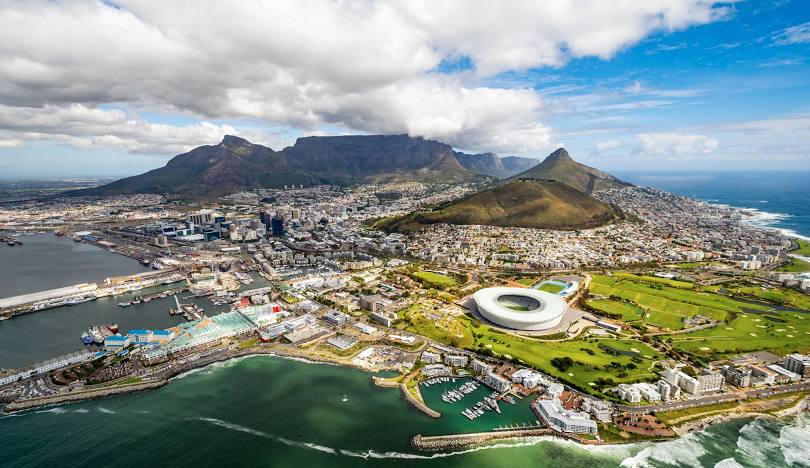 Cape Town, South Africa