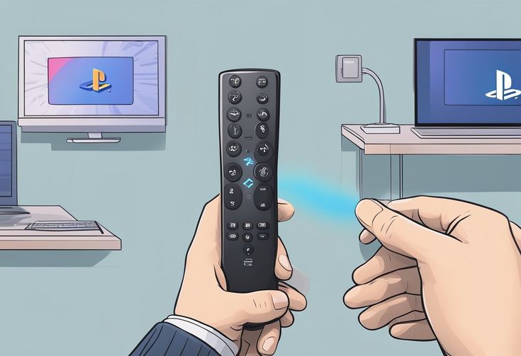 Media Remote