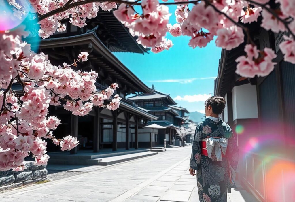 Kyoto, Japan