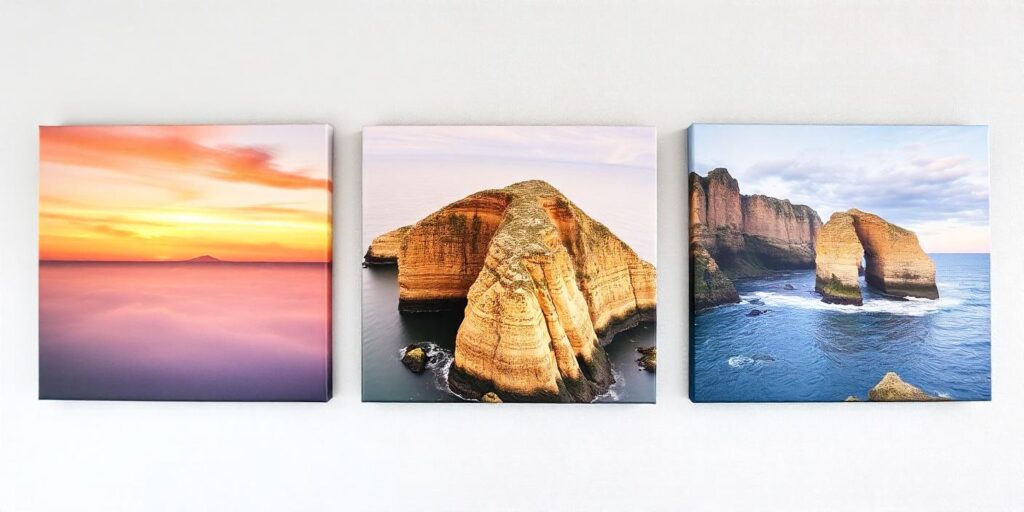 pictures on canvas prints