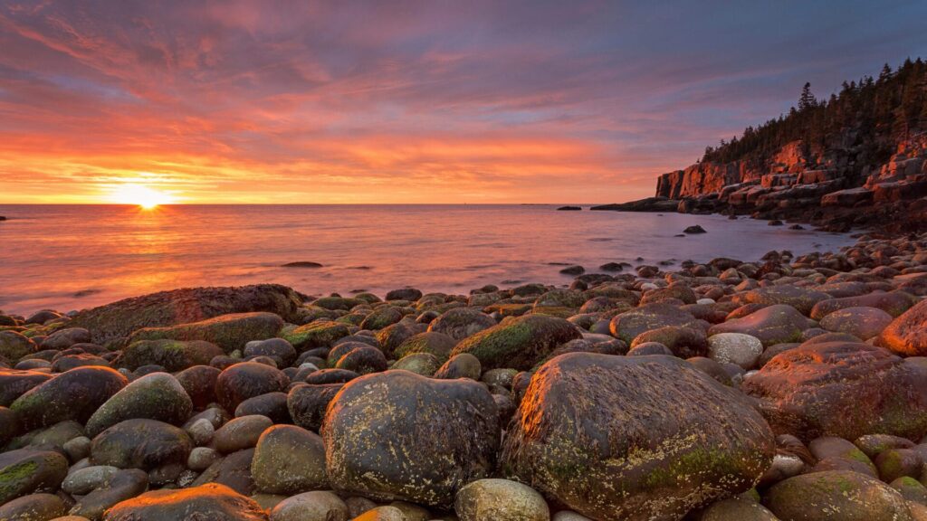 Acadia National Park