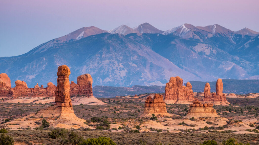 Arches National Park