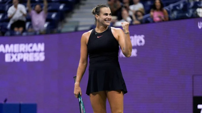 Aryna Sabalenka Predictions for 2025