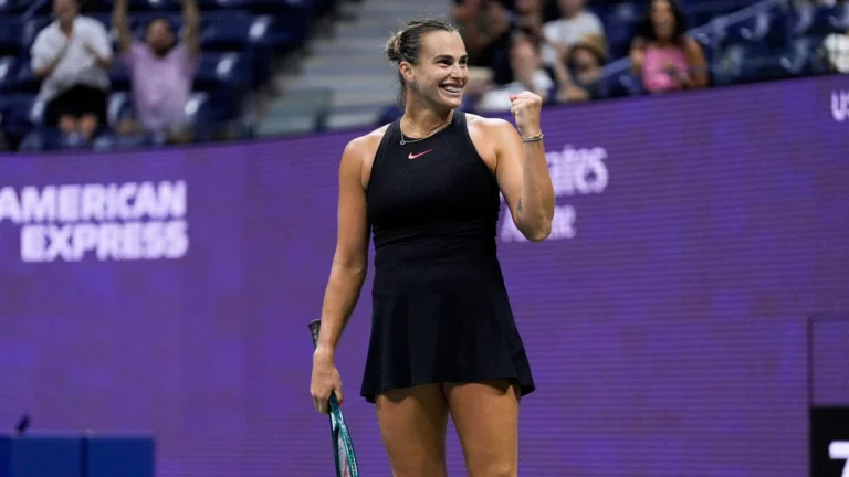 Aryna Sabalenka Predictions for 2025: Future of Tennis