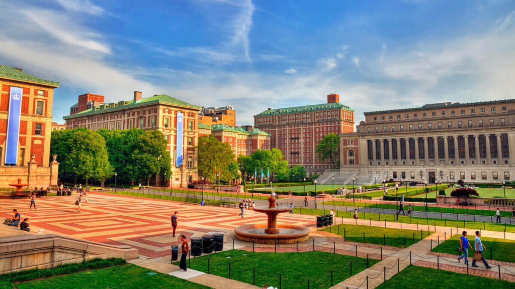 Columbia University