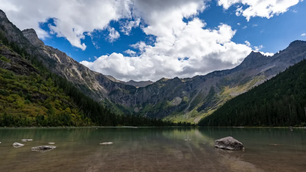 Glacier National Park