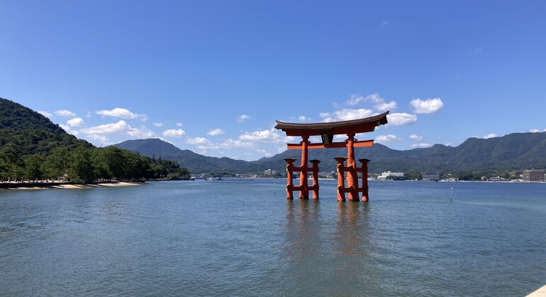 Hiroshima and Miyajima Island