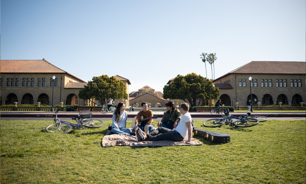 Stanford University