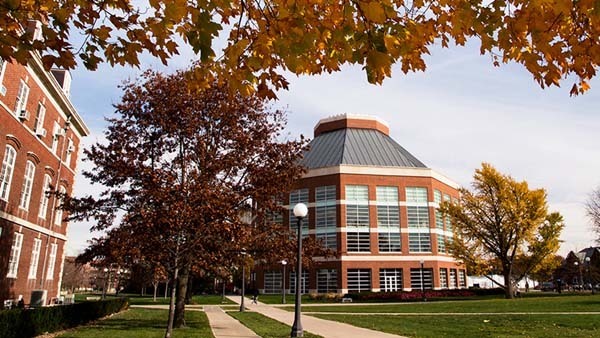 University of Illinois Urbana-Champaign