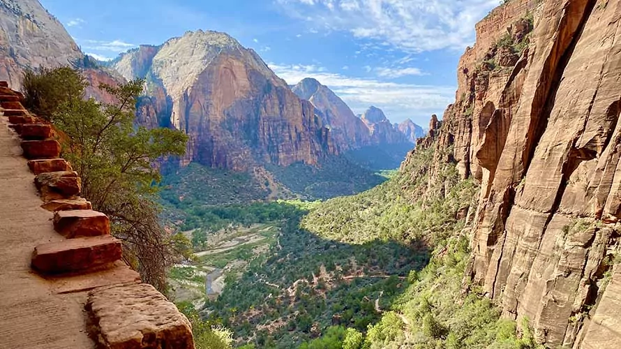 Zion National Park