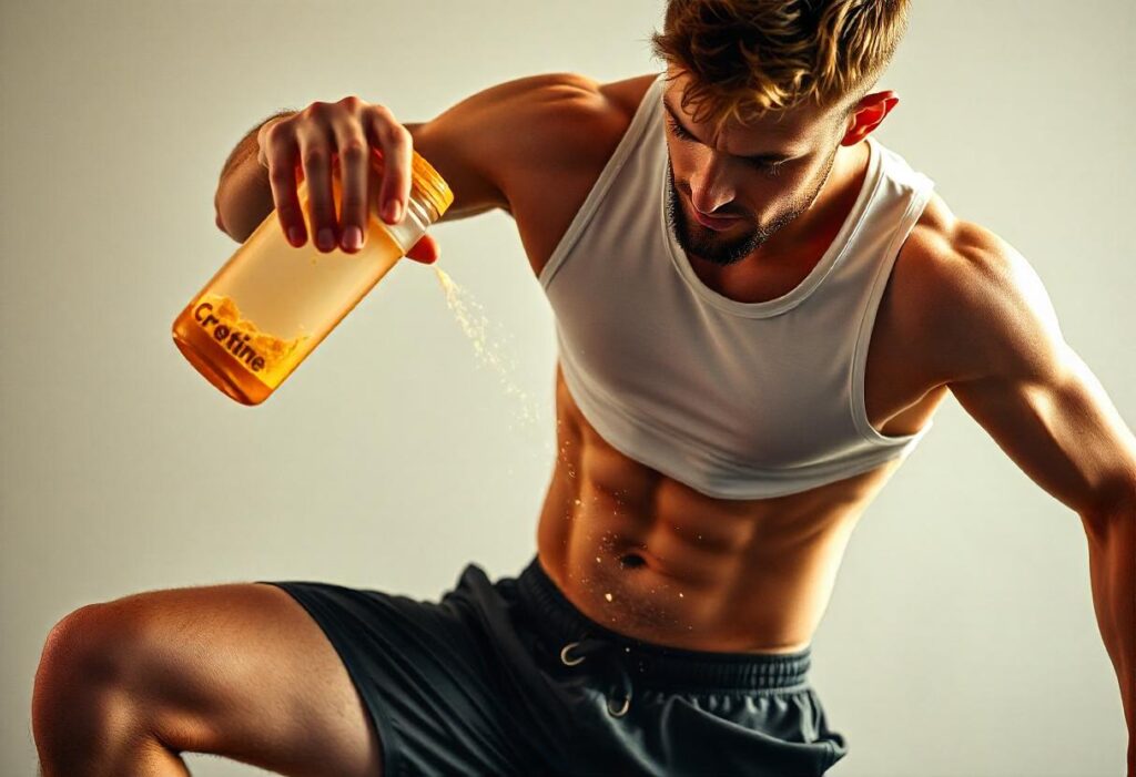 Creatine Side Effects on the Liver