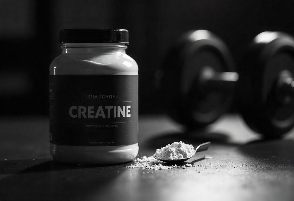 creatine side effects