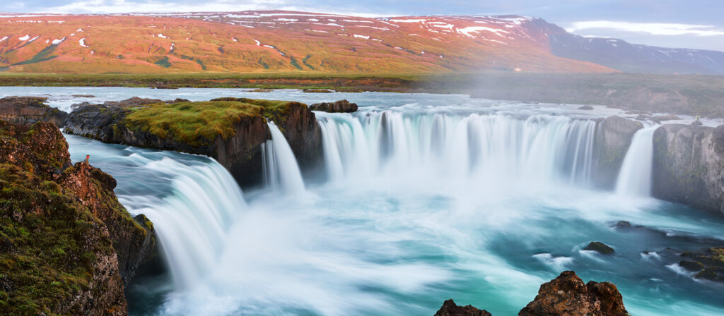 Iceland - solo travel tours