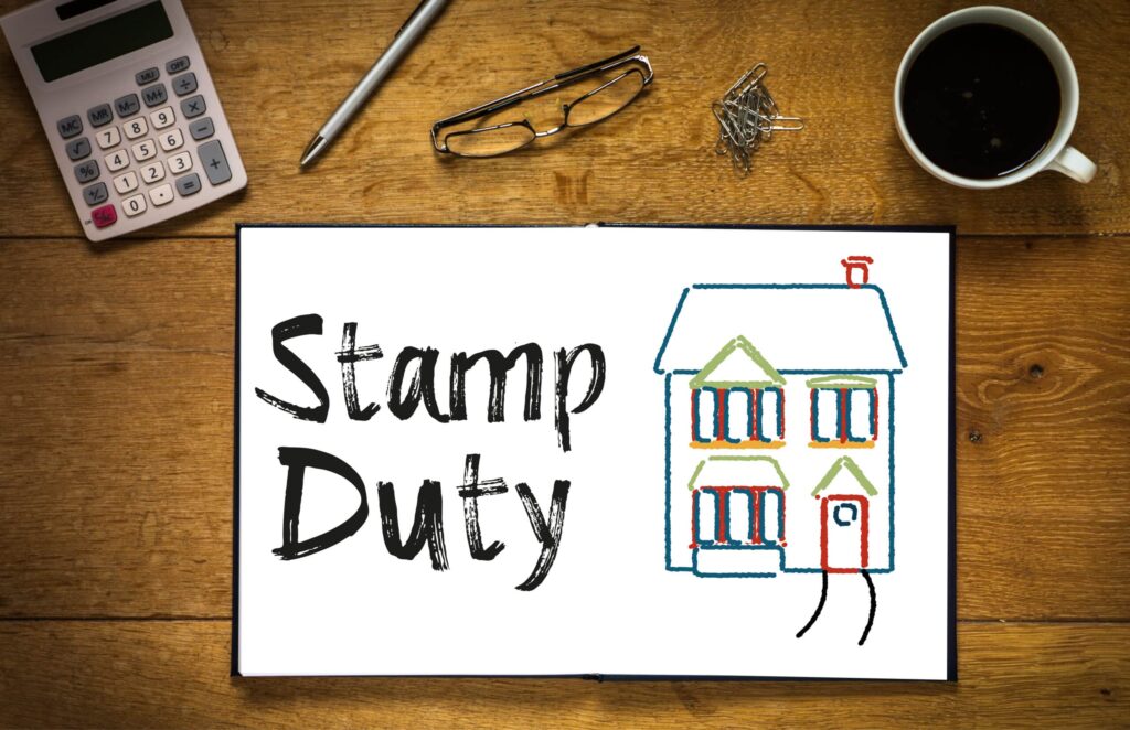 United Kingdom: The “Stamp Duty” on Financial Transactions