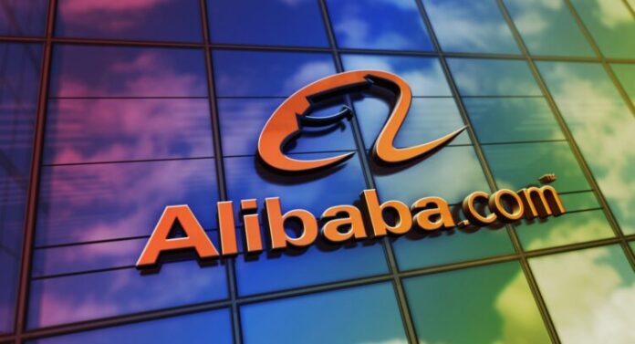 Investing in alibaba