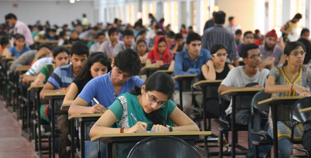 IIT JEE Exams