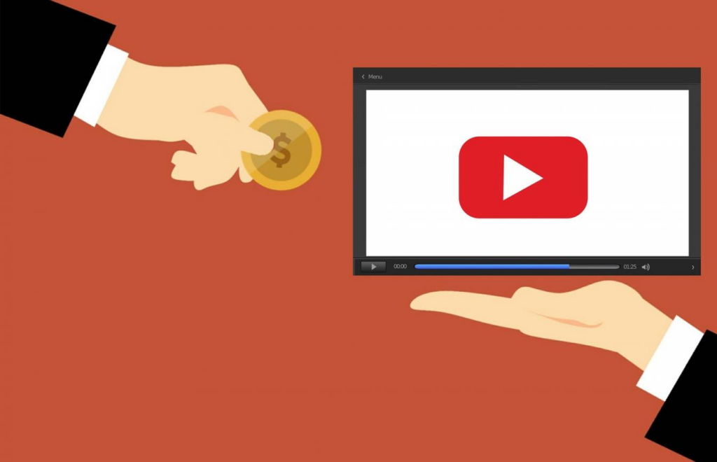 Sustainability in YouTube Influencer Marketing